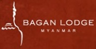 Bagan Lodge - Logo
